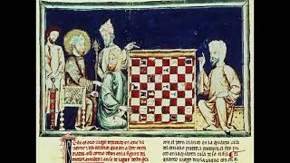Discover the Arab Influence on the Ancient Game of Chess