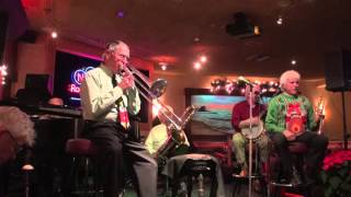 Bay Area All Stars  "The Glory of Love"