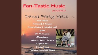 Twe Slodkie Usta (Radio Edit)