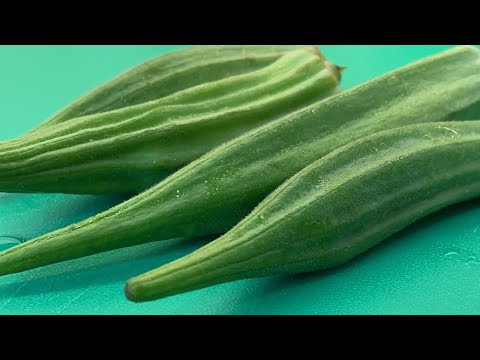 Cooking Fresh Okra This ways youll want to make again and again for blood sugar