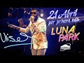 Ulises Bueno - 1er Luna Park Abril 2016 [Completo HD]