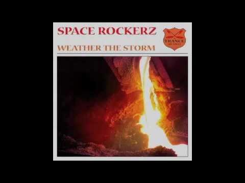 Space Rockerz - Weather the Storm (James Hampton Monsoon Remix)