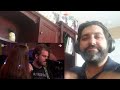 Floor Jansen & Tim Akkerman   Shallow reaction