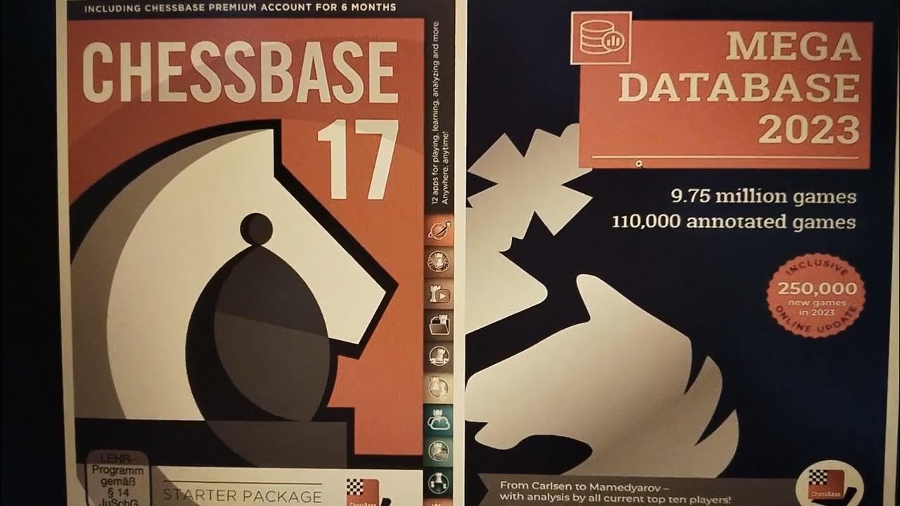 ChessBase homepages in 2023 : Free Download, Borrow, and Streaming :  Internet Archive