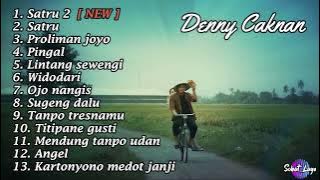 Denny Caknan - SATRU 2 FULL ALBUM TERBARU PILIHAN