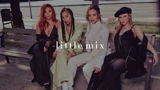 little mix - wasabi (sped up) Resimi