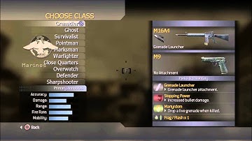 CoD4 Undead v1 Hosted By Me