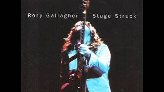 Rory Gallagher (live) - &quot;Bought &amp; Sold&quot;