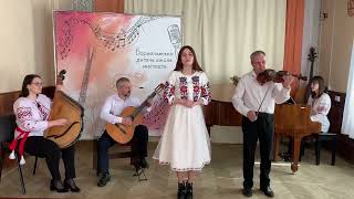 Гімн України   Anthem of Ukraine