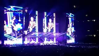 Rolling Stones - Miss You - New Orleans Superdome - 2019