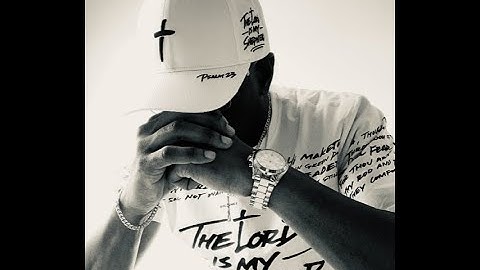 Bars of Scripture - Wait on God - Christian Rap