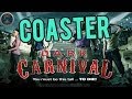 L4D2 Dark Carnival Chapter 3 Coaster Walkthrough W Commentary 