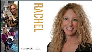 Setting up a Cat Behavior & Retention Program | Dr. Rachel Geller | 2022 Online Behavior Day