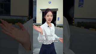 Download Mp3 CJSE Welcome to our facory! #automobile #dance #news #funny #construction #tank #cute #factory Gudang lagu Download Mp3 CJSE Welcome to our facory! #automobile #dance #news #funny #construction #tank #cute #factory