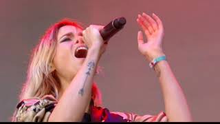 Faithless - Hearts And Hands - T In The Park
