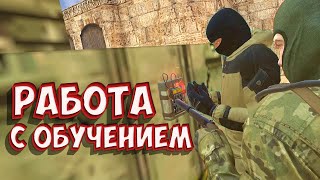 Работа С Обучением | Pavlov Vr