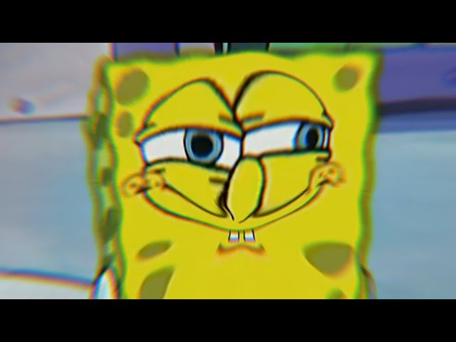 YTPBR - BOB ESPONJA SÓ FALA EM COOL 