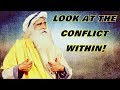 Sadhguru - Why today there is so much violence?