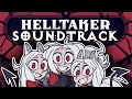 Helltaker OST (Official) + Bonus Track