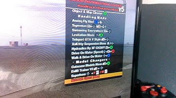 GTA IV: EFLC - Major Distribution v5 Modloader - ISO Mods - (Xbox 360)