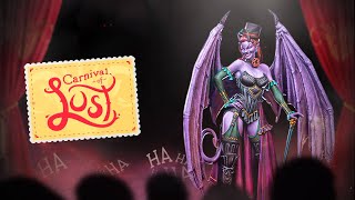 Carnival of Lust has arrived! - New Fantasy Bundle by Loot Studios 8,435 views 6 months ago 1 minute, 43 seconds