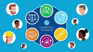 Responsible procurement at Ardagh Glass Packaging