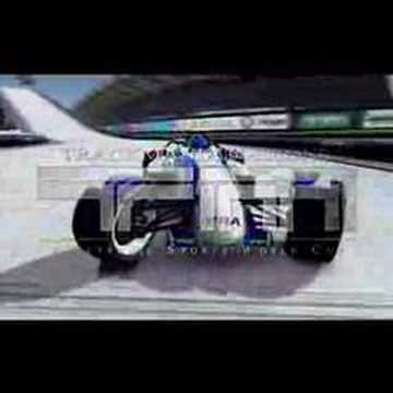 Intro Trackmania Nations ESWC