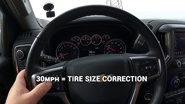 Pulsar LT Feature Programming & Throttle Adjustment Overview