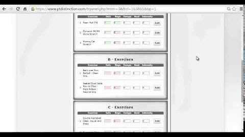 How to Become an Online Personal Trainer - Expert Programing For Online Clients