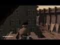 Fallout London Reaching the Swan and Mitre and Saving Vagabonds