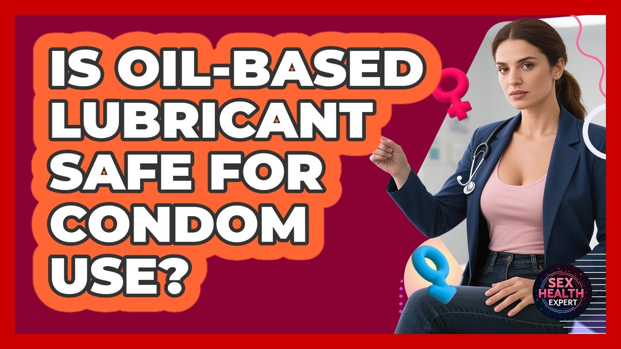 is condom lubricant harmful 9 Best Non Toxic Condoms You Can Trust for Safety and Sensitivity main image 0