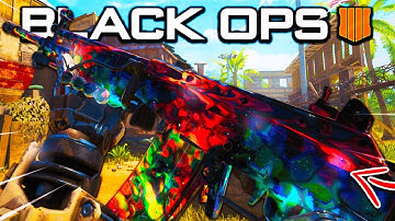 This GRAV Class Will Dominates BO4 After Update 1.22...🔥(BO4 GRAV Best Class Setup) EP.820