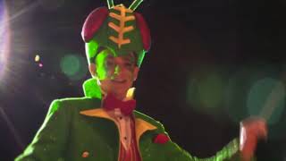 Bug Symphony - Lord of the Leaves (Act 1)