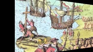 Video thumbnail of "Burning Spear- Christopher Columbus"