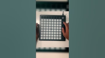 Thumbnail of MONTAGEM CORAL Brazilian Phonk On Launchpad #music #shorts #phonk #viral #tiktok #funk