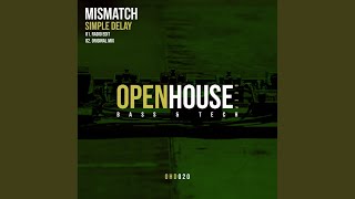 Simple Delay (Original Mix)