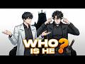Who Is The Outer God Behind the Absolute Throne ? | ORV Explained