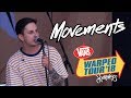 Movements  full set live vans warped tour 2018 last warped tour