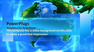 Global-1-15_ws CrystalGraphics.com PowerPoint Video Enhanced Templates