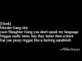 21 Savage "Dip Dip" Lyrics