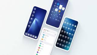 Glass Launcher screenshot 5