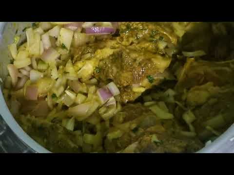 لحم بالمشمش و اللوز مزيج من الفخامة و الذوق الرفيع