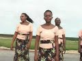 MARIAM NURU CHOIR MANYONI 1st Album MARIAM NURU CHOIR MANYONI 1st Album