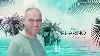 Amazrine - Kharino (Album In Bruxelles) امزرين - خارينو