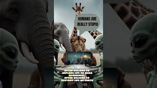 Billions for Mars… But War on Earth? | The Dark Truth