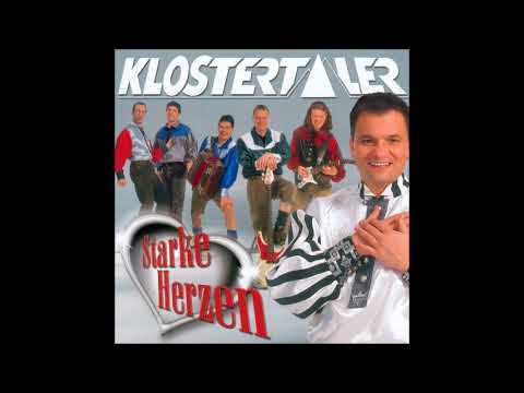 09 - A Bayrisches Madl - Klostertaler