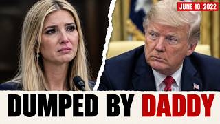 Why Trump's Relationship With Ivanka Was Much Nastier Than You Thought