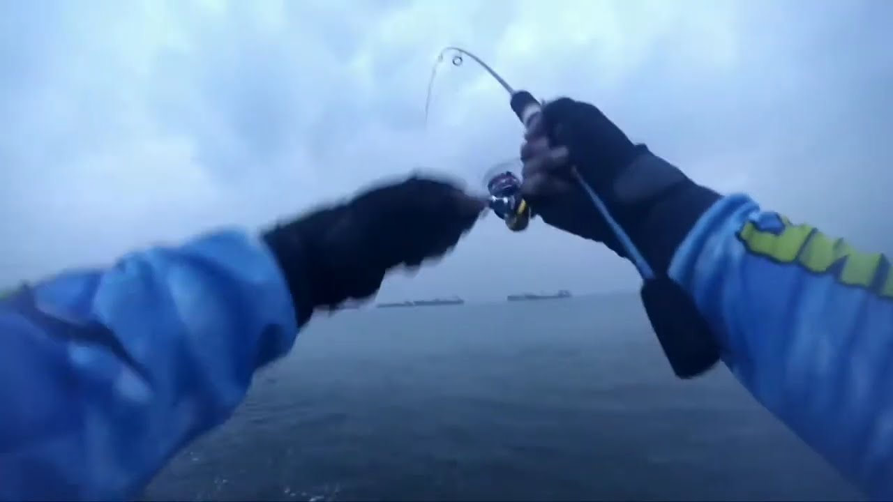 Spot casting ultralight terbaik di Jakarta