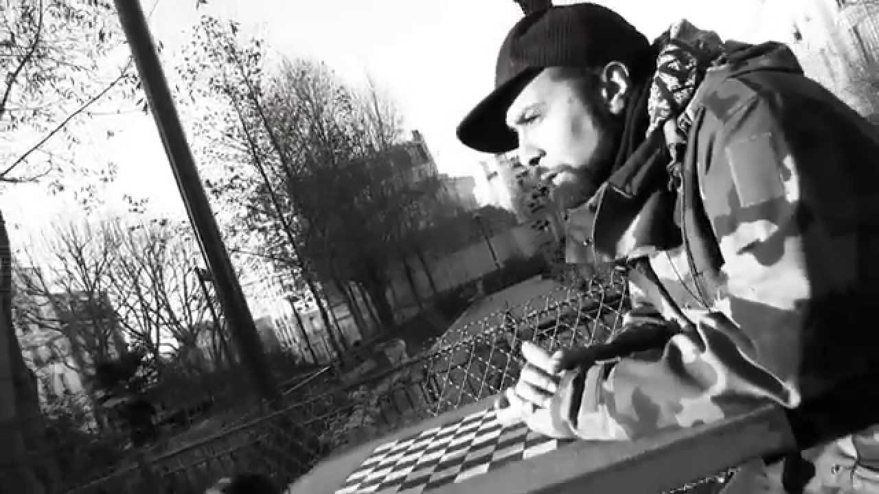 PIRATE NITRO - fuck hadopi