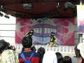 DREAM DANCE DIGGERS 2008 ユニバーサルスタジオでちびっこダンス 05 B:OCE